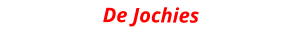 De Jochies