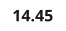 14.45