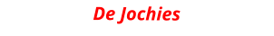 De Jochies