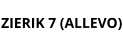 ZIERIK 7 (ALLEVO)